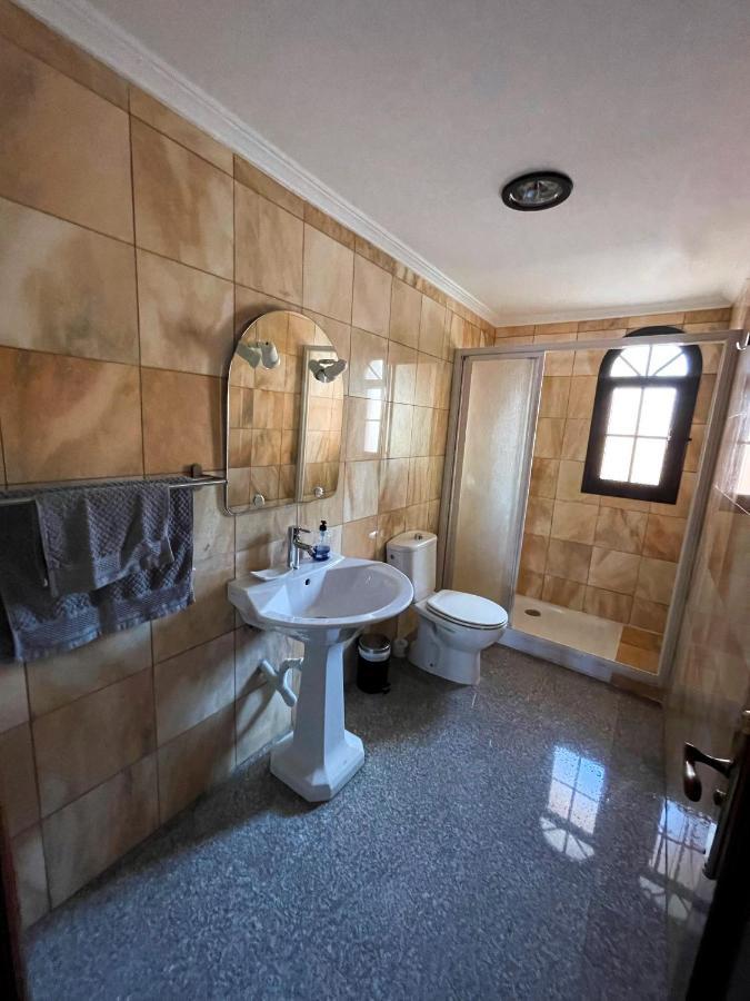 Villa Bajo El Mar Caleta de Fuste Extérieur photo