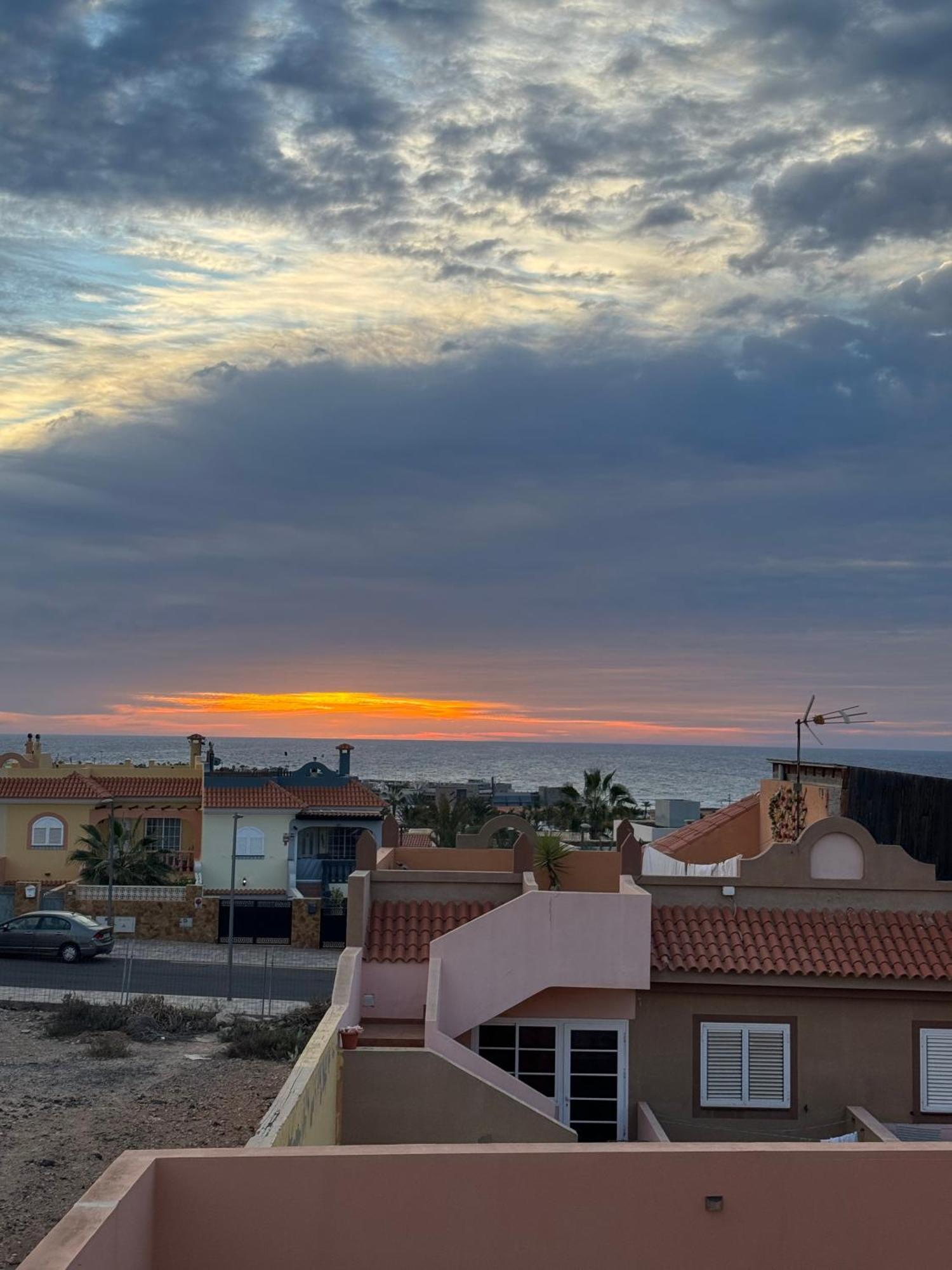 Villa Bajo El Mar Caleta de Fuste Extérieur photo