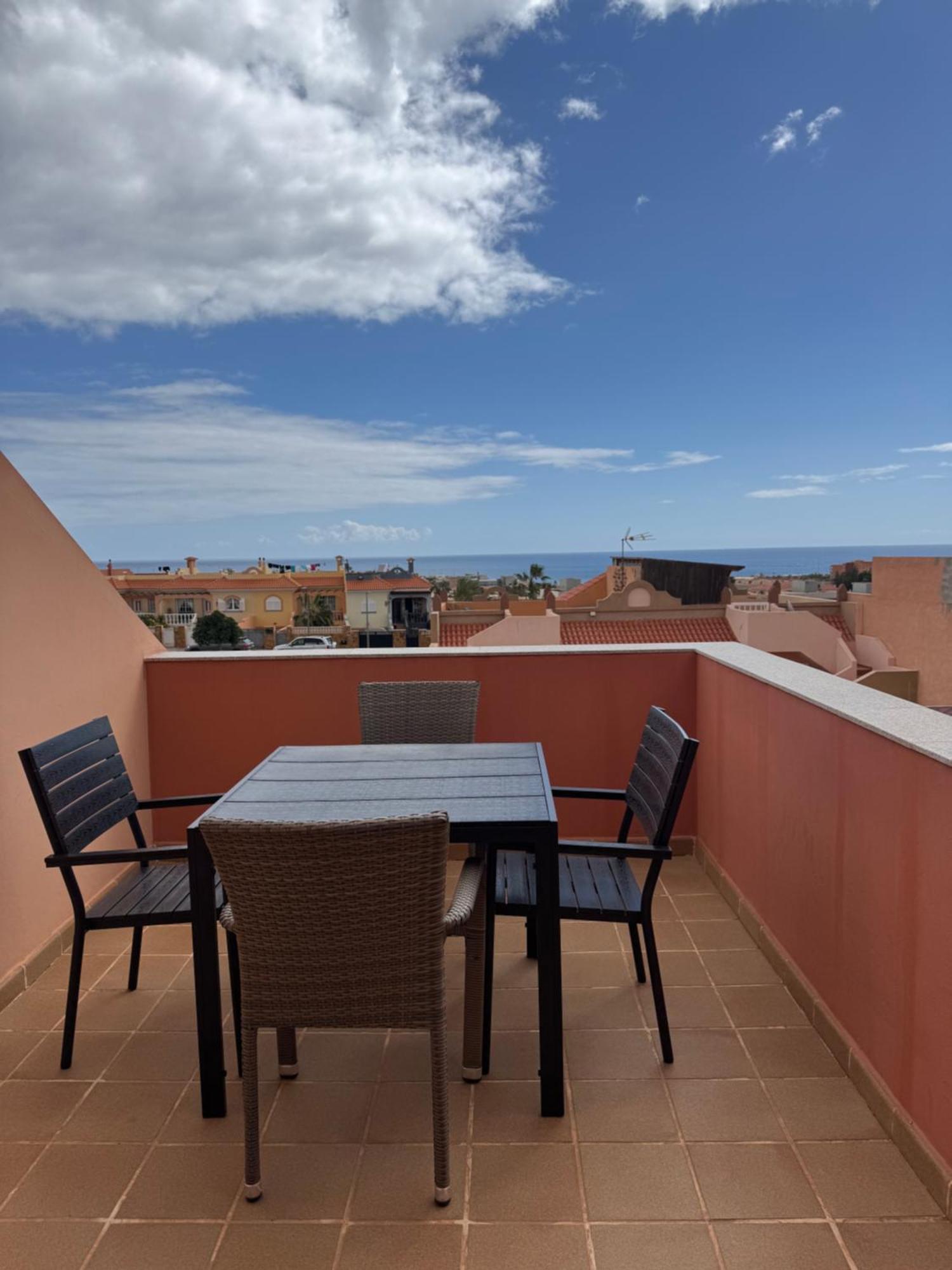 Villa Bajo El Mar Caleta de Fuste Extérieur photo