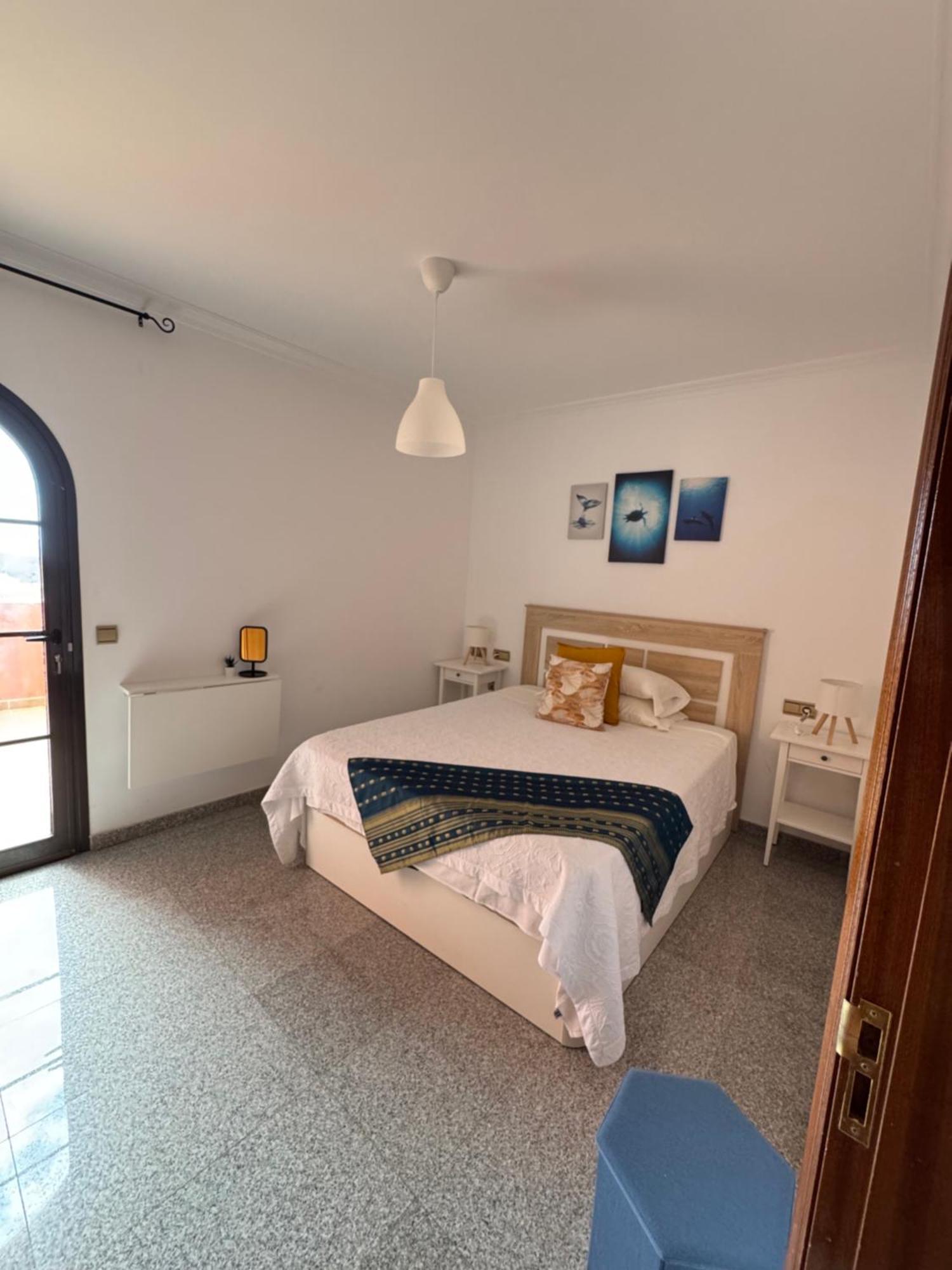 Villa Bajo El Mar Caleta de Fuste Extérieur photo
